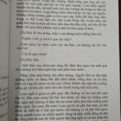 LOAN MẮT NHUNG - NGUYỄN THỤY LONG 990471