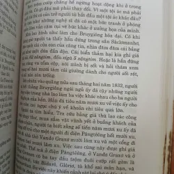 NHỮNG NGƯỜI KHỐN KHỔ (TRỌN BỘ 3 TẬP BÌA CỨNG) - VICTOR HUGO 1049083