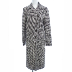 【Mã giảm giá】【Cổ điển】Áo khoác Chanel CHANEL