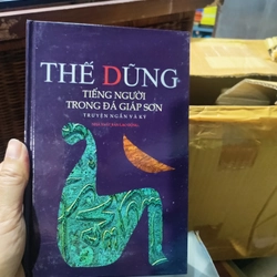 Tuyển tập Thế Dũng  527024