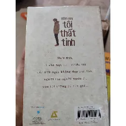 Hôm nay tôi thất tình - MớiHCM01/03 442302