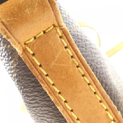 Túi đeo vai Louis Vuitton Monogram Trottter M51240 609768