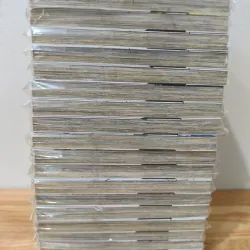 Văn phòng thám tử quái vật full t1-18 1000331