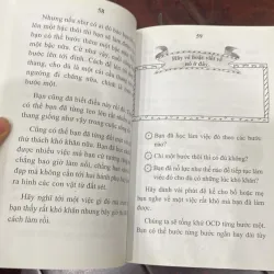 What to do - KHI NÃO TRẺ GẶP RẮC RỐI - dtbooks  1026726