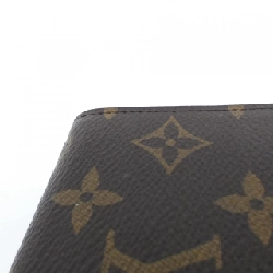 Ví Louis Vuitton Monogram Porte-Feuille Clemence M60742 - Hàng hiệu Authentic 771273