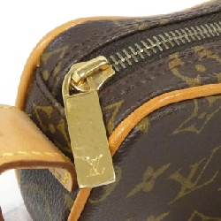 Túi xách vai Louis Vuitton Monogram Pochette Croissant M51510 - Hàng hiệu Chính hãng 801825