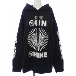 Áo khoác nỉ STELLA MCCARTNEY Sunshine Hoodie