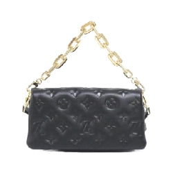Túi đeo vai Louis Vuitton Pochette Coussin M83359 609199