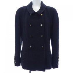 【Mã giảm giá】【Cổ điển】Áo khoác CHANEL