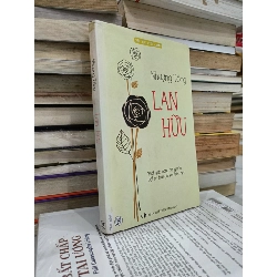 Lan Hữu - Nhượng Tống 449466