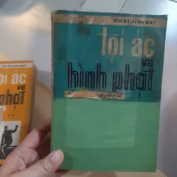 Tội ác và hình phạt  688228