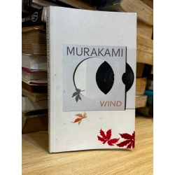 Wind - Murakami