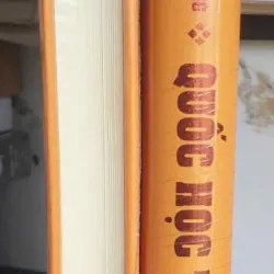 Quốc Học Trị Yếu 681501