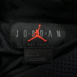 Áo khoác AIR JORDAN - Hàng hiệu Authentic 901414