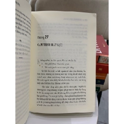 Thoát khỏi bẫy cảm xúc -Daniel rutley 740415