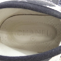 【Khuyến mãi】Giày thể thao CHANEL 661724