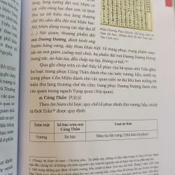 NGÀN NĂM ÁO MŨ - TRẦN QUANG ĐỨC 719759