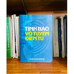 Tình báo Vô tuyến Điện tử - B.Anin, A.Petrovich