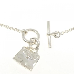 Dây chuyền Kelly Amulet của Hermès - Hàng hiệu Authentic 843567