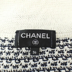 【Mã giảm giá】Áo cardigan CHANEL 643449