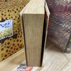 Xác Thịt Về Đâu - Samuel Butler 1008597