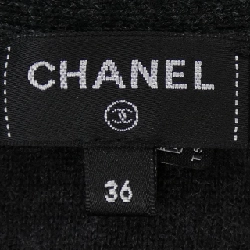 CHANEL P72997K10494 Áo khoác - Hàng hiệu Authentic 775150