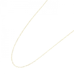 Dây chuyền K18YG - Hàng hiệu Authentic 870012