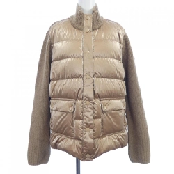 Moncler MONCLER áo khoác lông