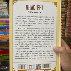NHẠC PHI DIỄN NGHĨA  510090