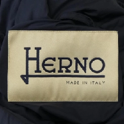 【Mã giảm giá】Áo khoác lông vũ Herno 637915