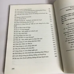 70 BÀI THUỐC PHÒNG CHỐNG BỆNH TẬT  693791