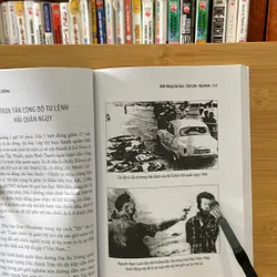 Biệt động sài gòn -chợ lớn-Gia định trong 30 năm chiến tranh giải phóng 726372