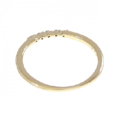 Nhẫn kim cương Agat 0.05CT - Hàng hiệu Authentic 833394