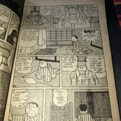 Đôrêmon truyện dài: Pho tượng thần khổng lồ - Fujiko F. Fujio 798756