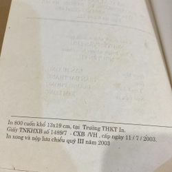 TRUYỆN NGẮN LÊ LỰU (XB 2003) 521620