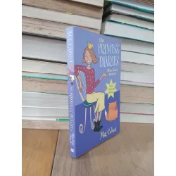 The princess diaries: Mia goes fourth - Meg Cabot 708706