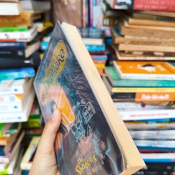 Thế books of elsewhere 🌱 517922
