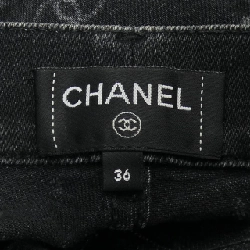 Chanel CHANEL P74514V66052 Jeans 649303