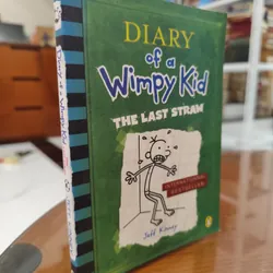 Diary of a Wikpy Kid 588453