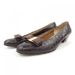 Giày cao gót SALVATORE FERRAGAMO 660888