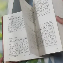 [MIỄN PHÍ BỌC SÁCH] Lịch Trăm Năm Thế Kỷ XXI - Lê Khánh Trường 1018914