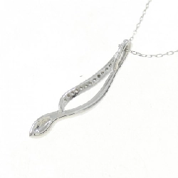 PT Dây chuyền kim cương 0.07CT - Hàng hiệu Authentic 860937