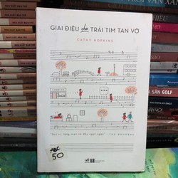 Giai điệu cho trái tim tan vỡ - Cathy Hopkins