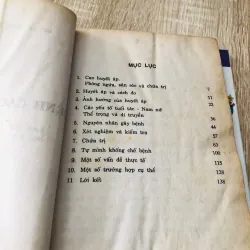 BỆNH CAO HUYẾT ÁP  1017671