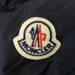 MONCLER CLION Áo khoác lông - Hàng hiệu Authentic 816831