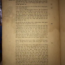 Lịch sử Việt Nam trọn bộ 2 cuốn - Nguyễn Khánh Toàn (chủ biên) 970060