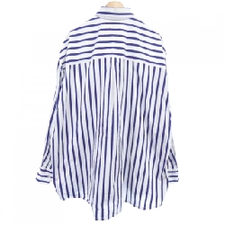 Bottega Veneta BOTTEGA VENETA 723033 V2L30 Áo sơ mi - Hàng hiệu Chính hãng 823798