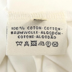 Áo thun HERMES GRAND MANAGE INTERLOCK *86-7610 - Hàng hiệu Authentic 634174