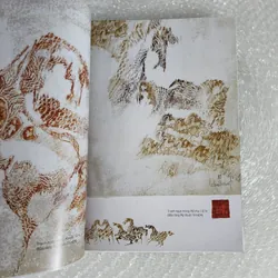 Lê Bá Đảng cuộc đời và tác phẩm | Thụy Khuê | sách khổ to in màu 690934