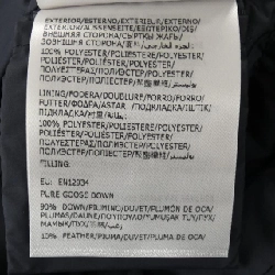 MONCLER ARNEB Áo khoác lông - Hàng hiệu Chính hãng 901281